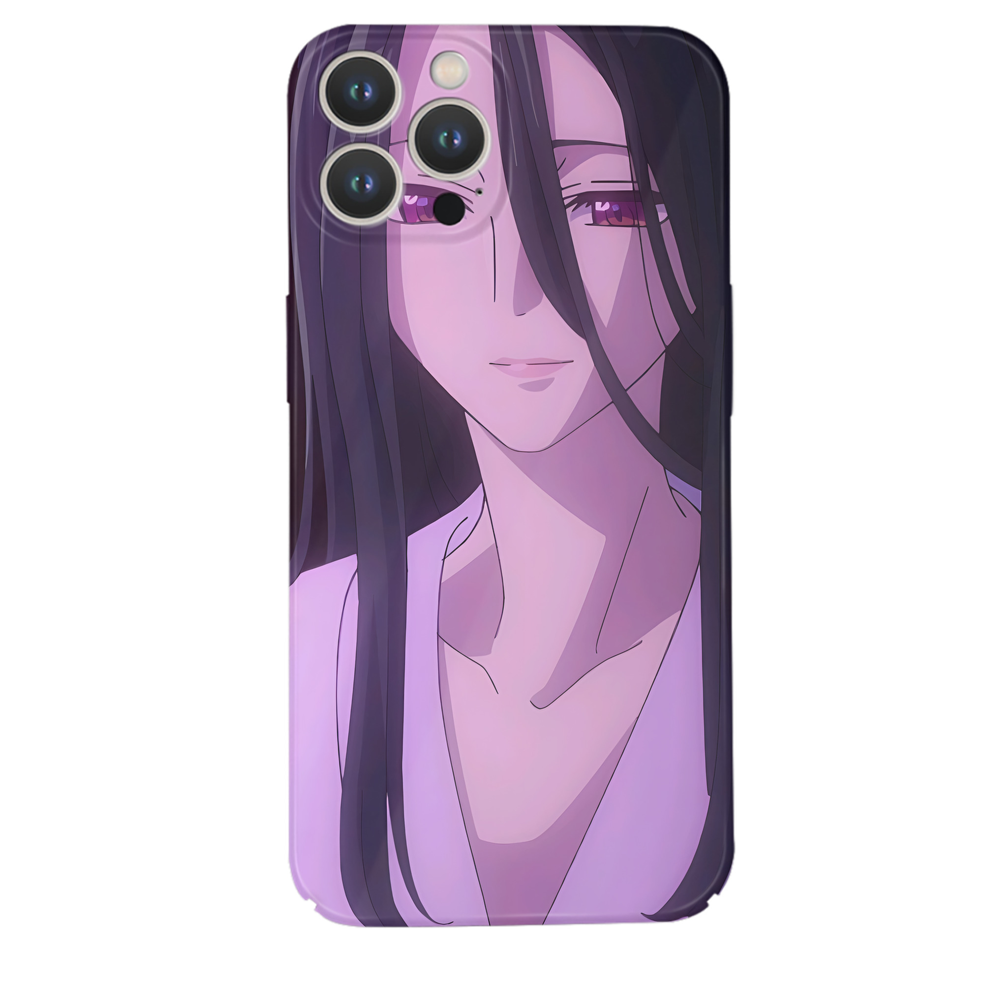 （画像用） 薬屋のひとりごと The Apothecary Diaries 【iPhone 14シリーズ対応】ハードケース